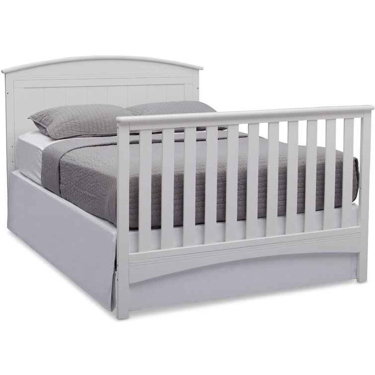 Delta children outlet archer crib